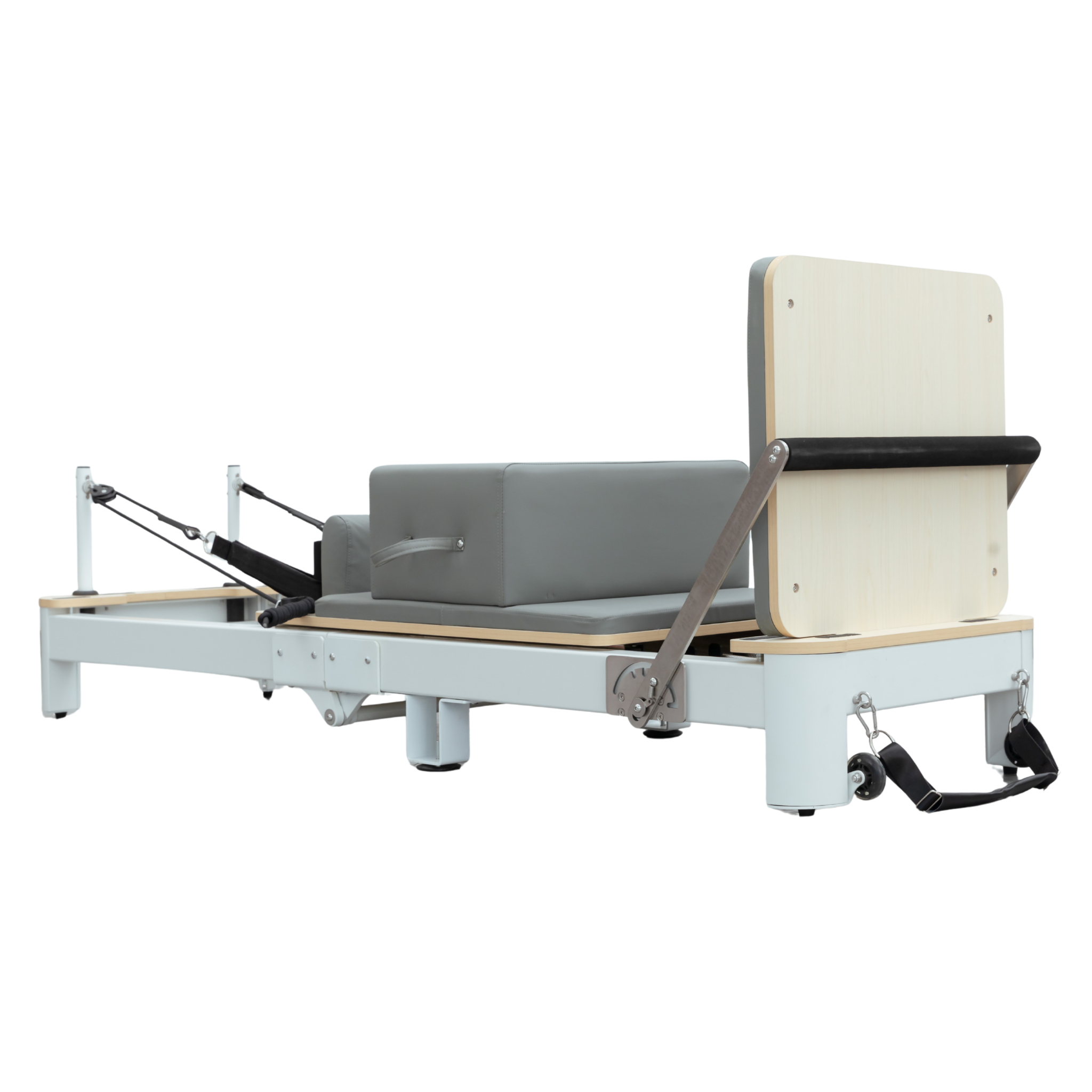 Reformer Kaleo Aéro Pro – Aluminium Pliable