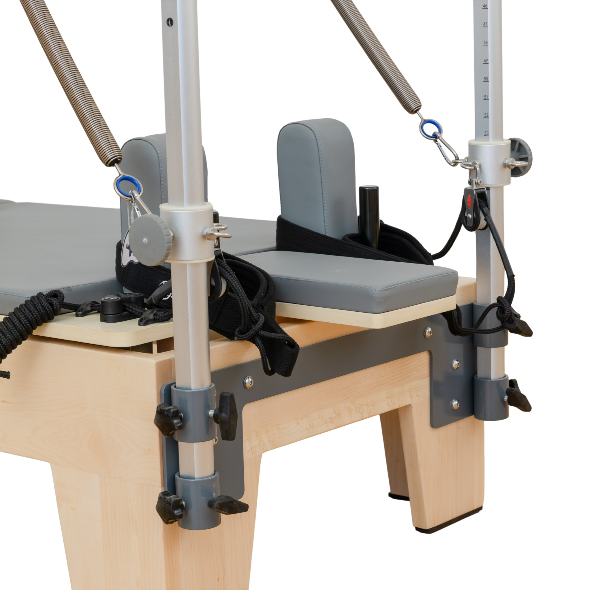 Station Kaleo Amplitude – Reformer & Demi-Tour
