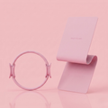Kit Démarrage Kaleo — Cercle Magique + Tapis Pilates