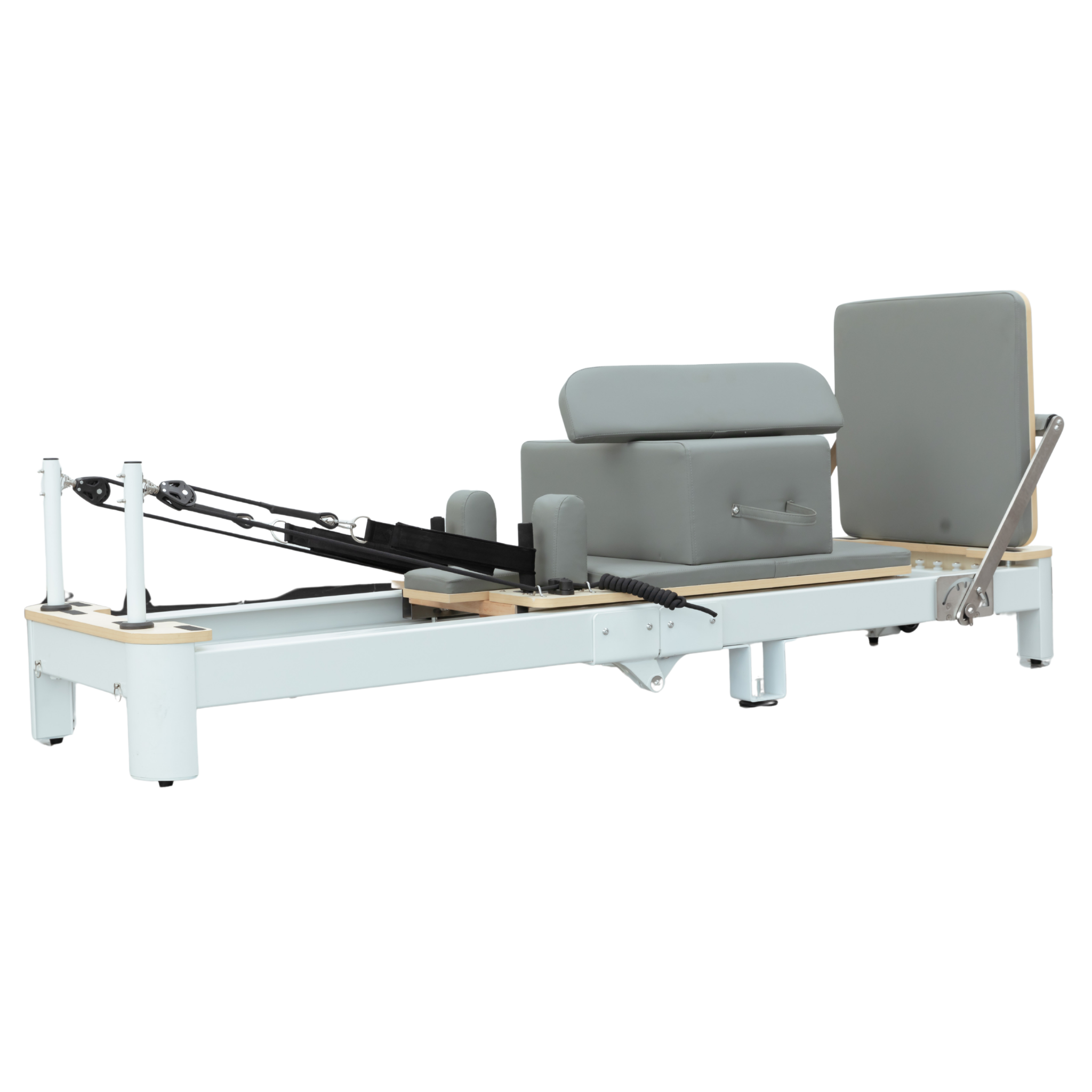 Reformer Kaleo Aéro Pro – Aluminium Pliable