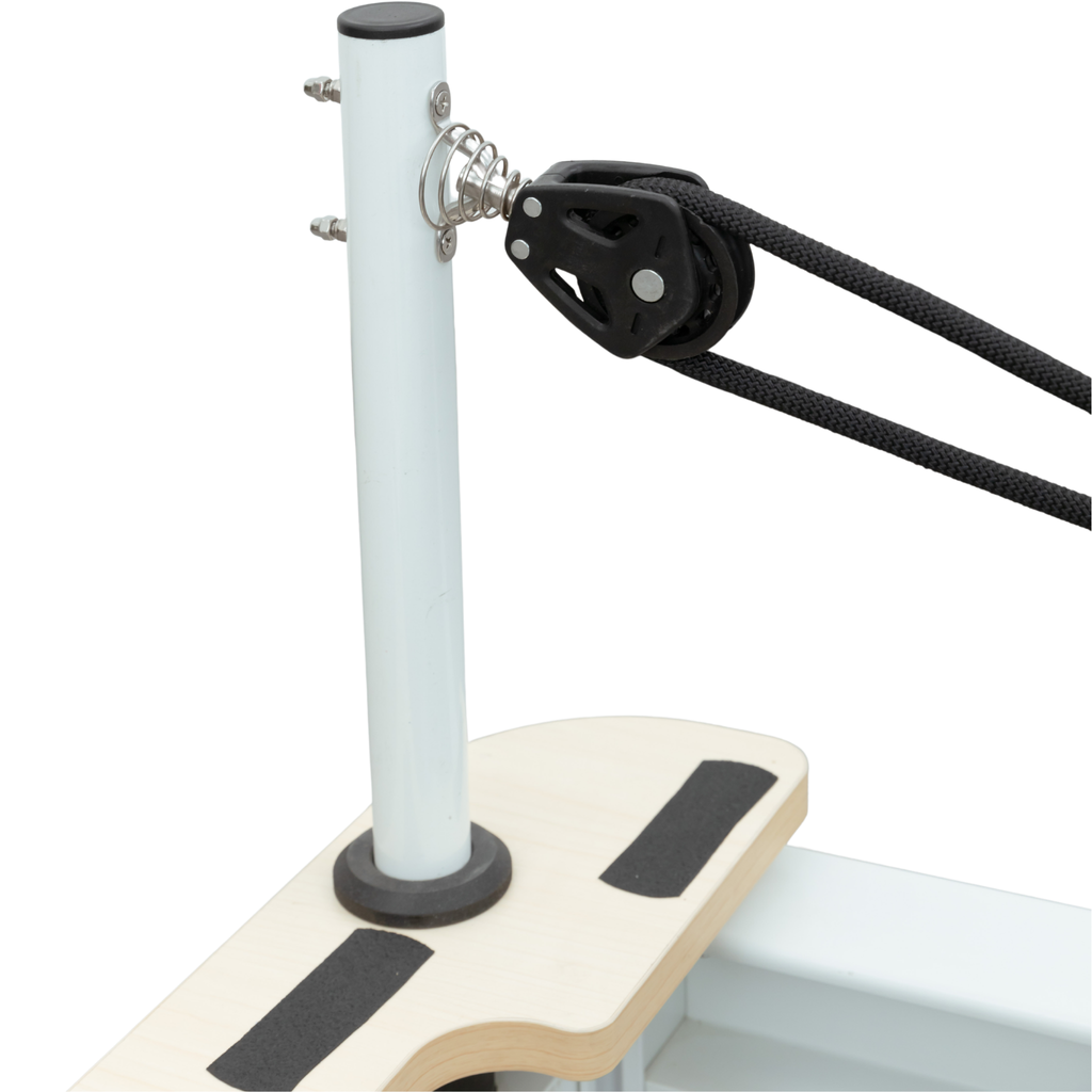 Reformer Kaleo Aéro Pro – Aluminium Pliable