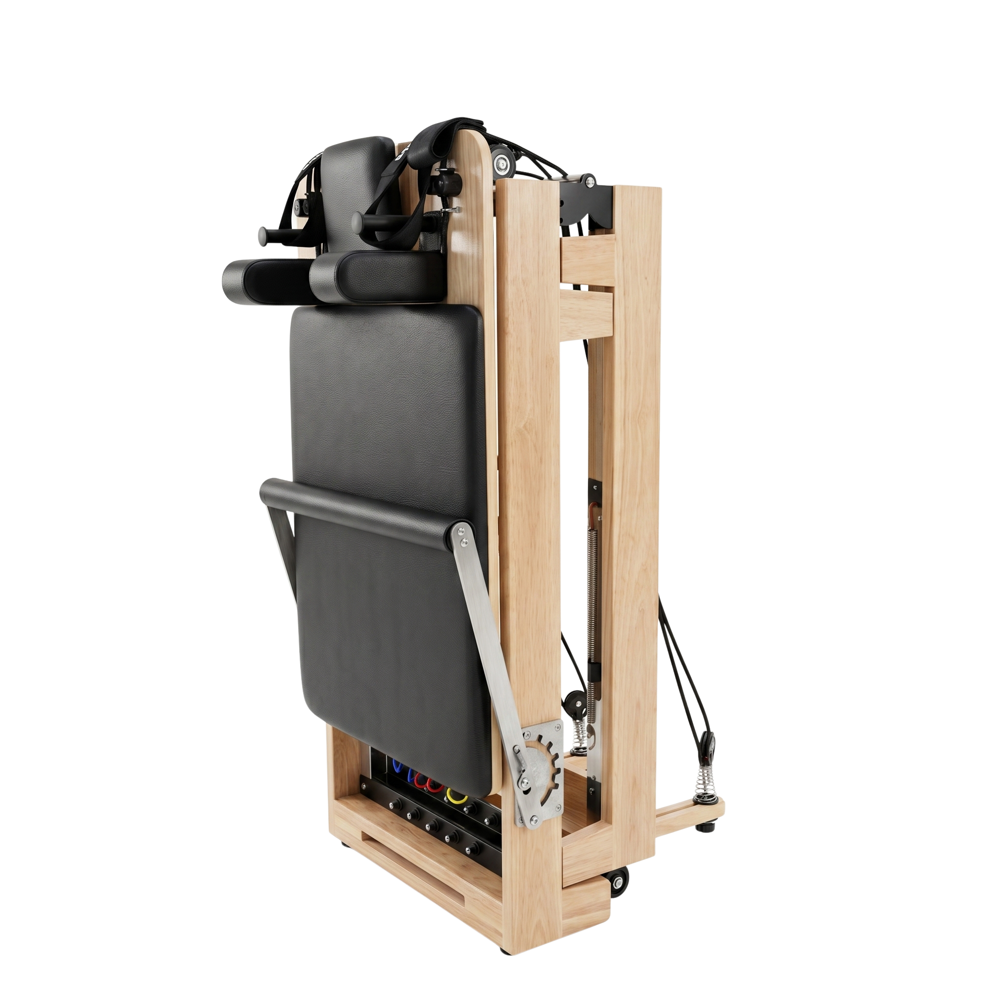 Reformer Kaleo Home - Bois de Chêne