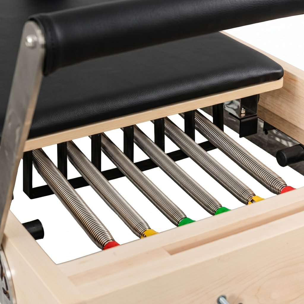 Station Kaleo Nature – Bois & Demi-Tour