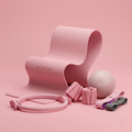 Kit Élite Pilates — L'Expérience Studio Complète