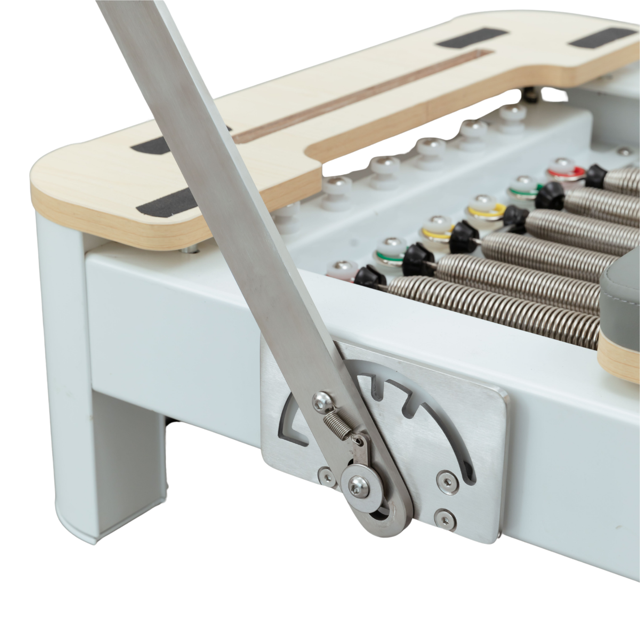 Reformer Kaleo Aéro Pro – Aluminium Pliable
