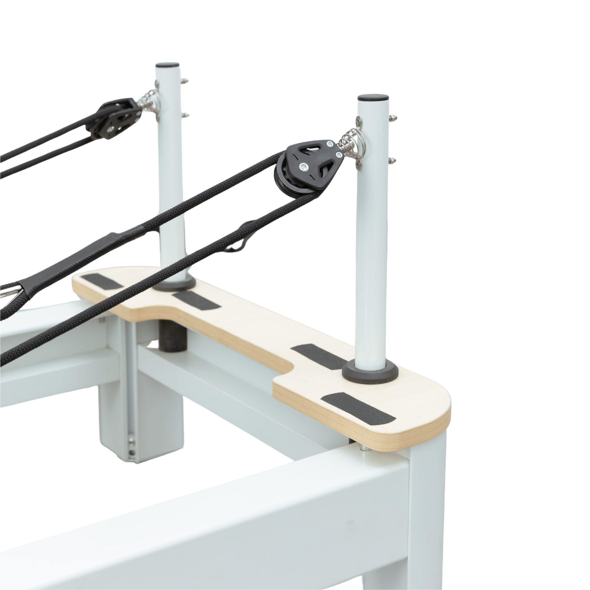 Reformer Kaleo Aéro Pro – Aluminium Pliable