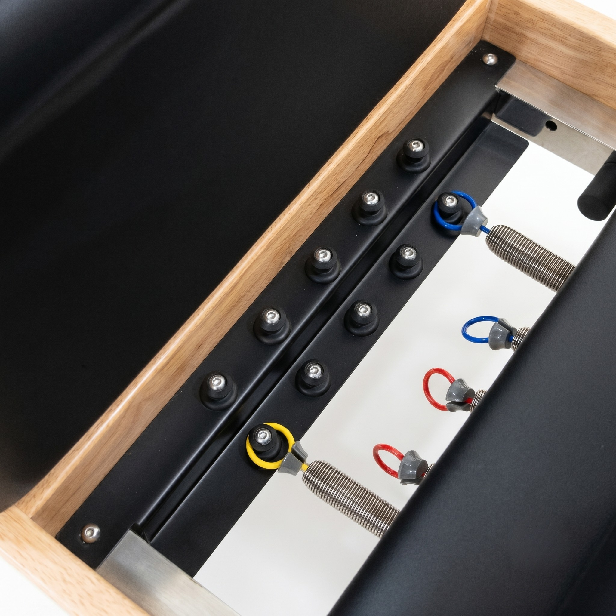 Reformer Kaleo Home - Bois de Chêne
