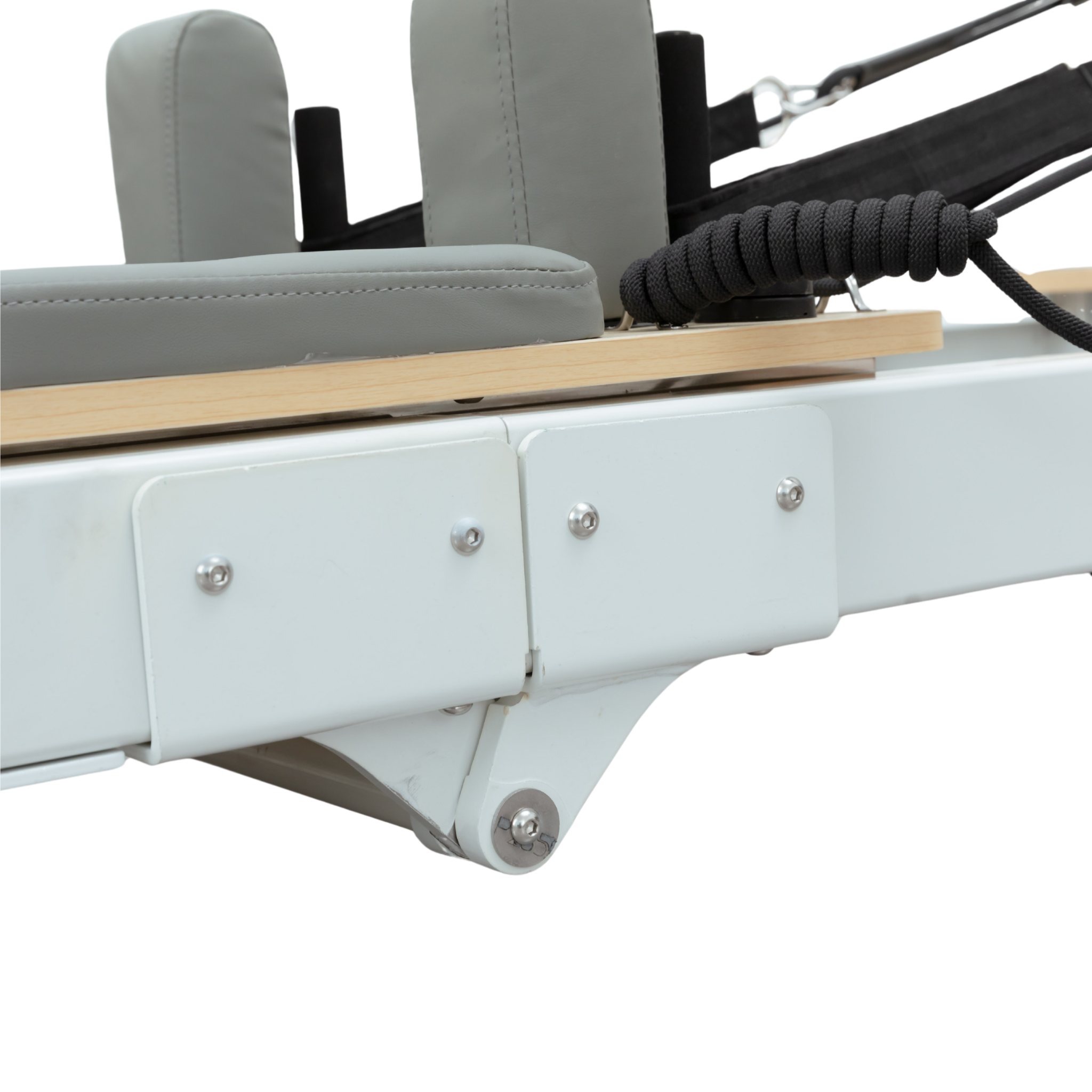 Reformer Kaleo Aéro Pro – Aluminium Pliable