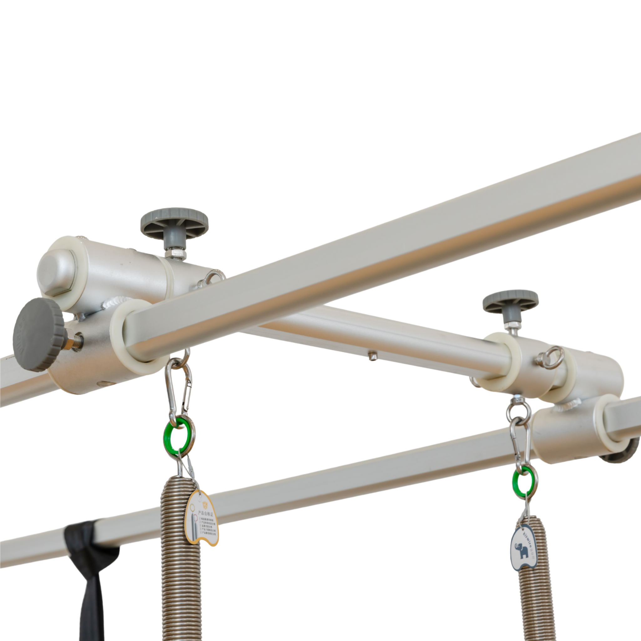 Station Kaleo Intégrale – Combo Trapeze