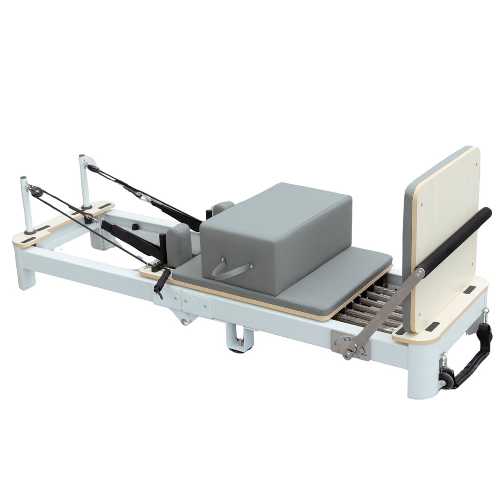 Reformer Kaleo Aéro Pro – Aluminium Pliable