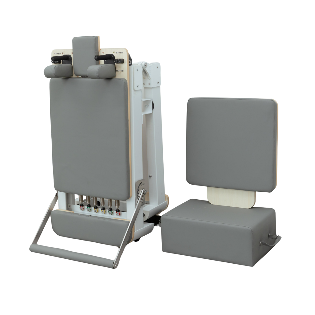 Reformer Kaleo Aéro – Aluminium Pliable