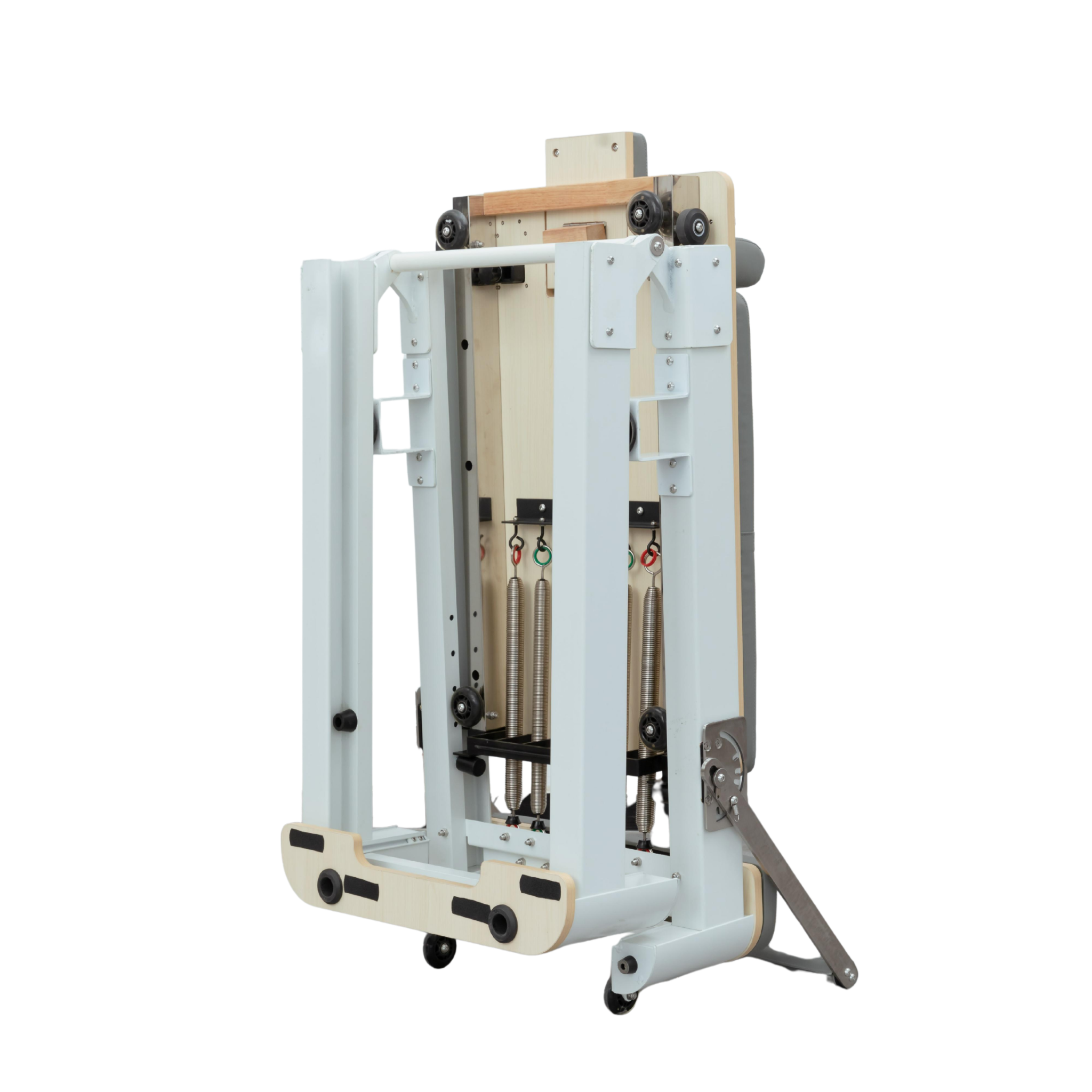 Reformer Kaleo Aéro – Aluminium Pliable