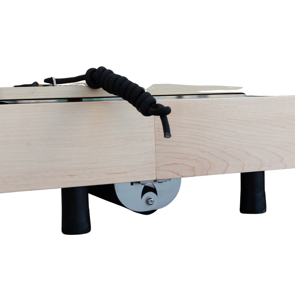 Reformer Kaleo Nomade – Bois Pliable