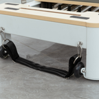 Reformer Kaleo Aéro – Aluminium Pliable