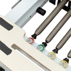 Reformer Kaleo Aéro – Aluminium Pliable