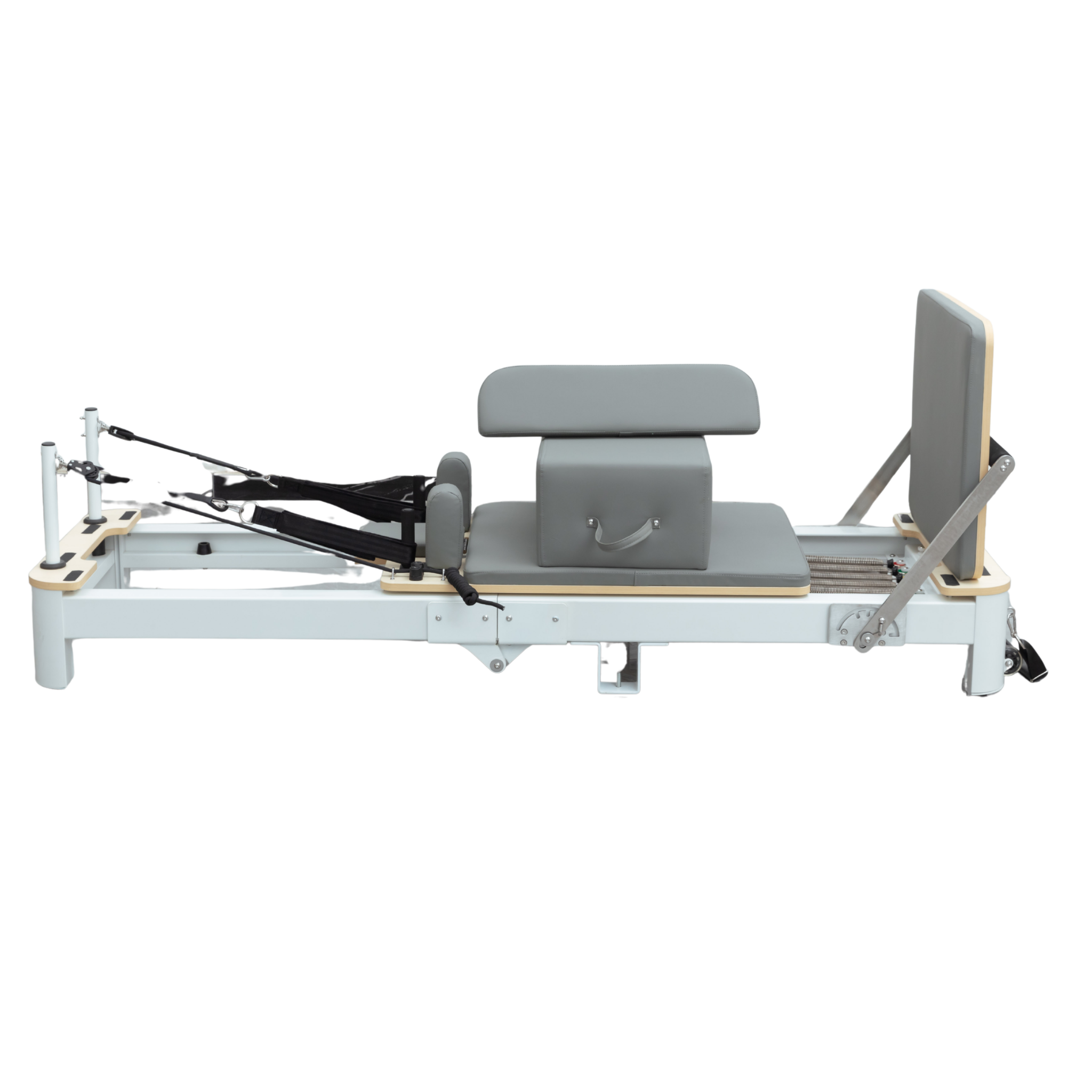 Reformer Kaleo Aéro – Aluminium Pliable
