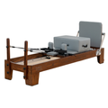 Reformer Kaleo Prestige – Chêne Rouge