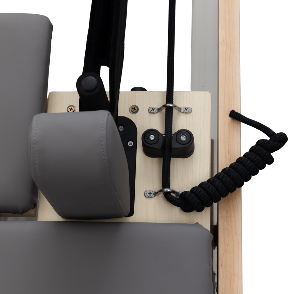 Reformer Kaleo Équilibre Pro –  Bois
