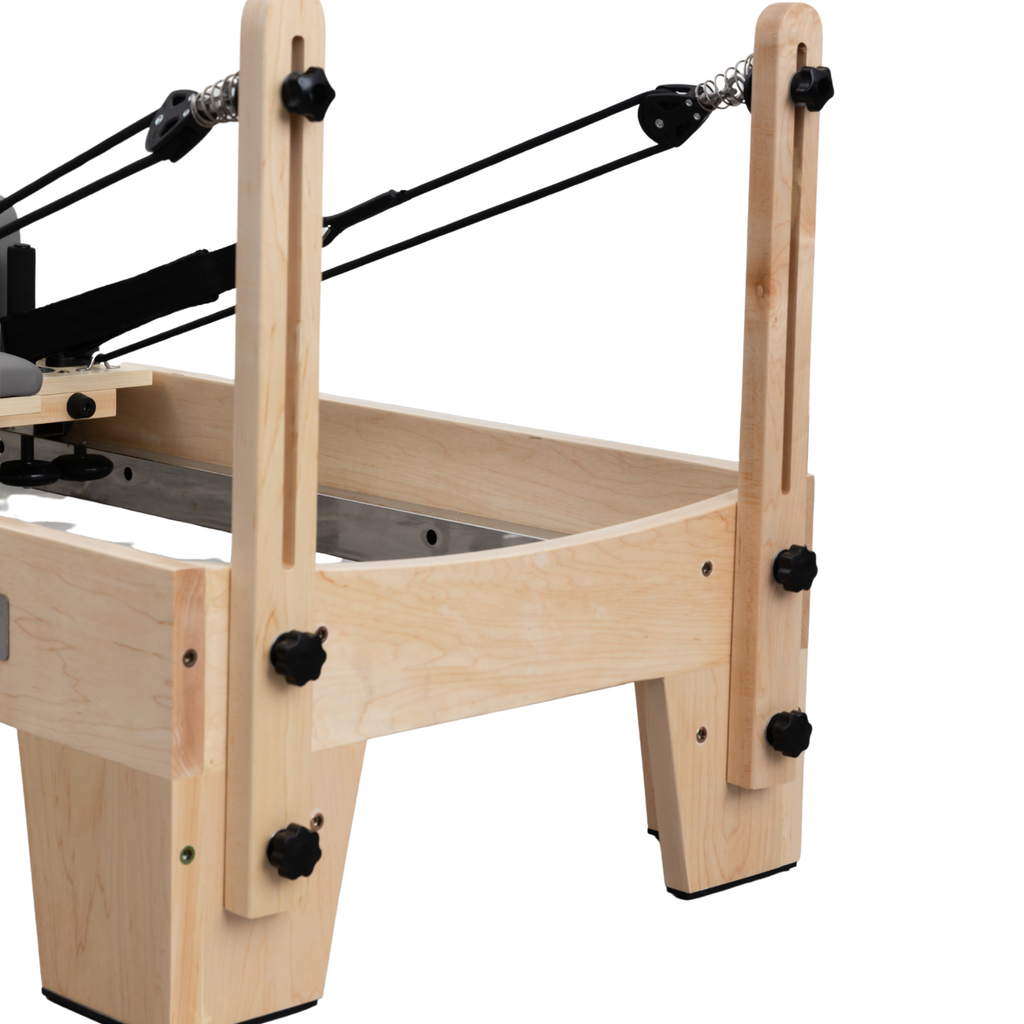 Reformer Kaleo Équilibre Pro –  Bois
