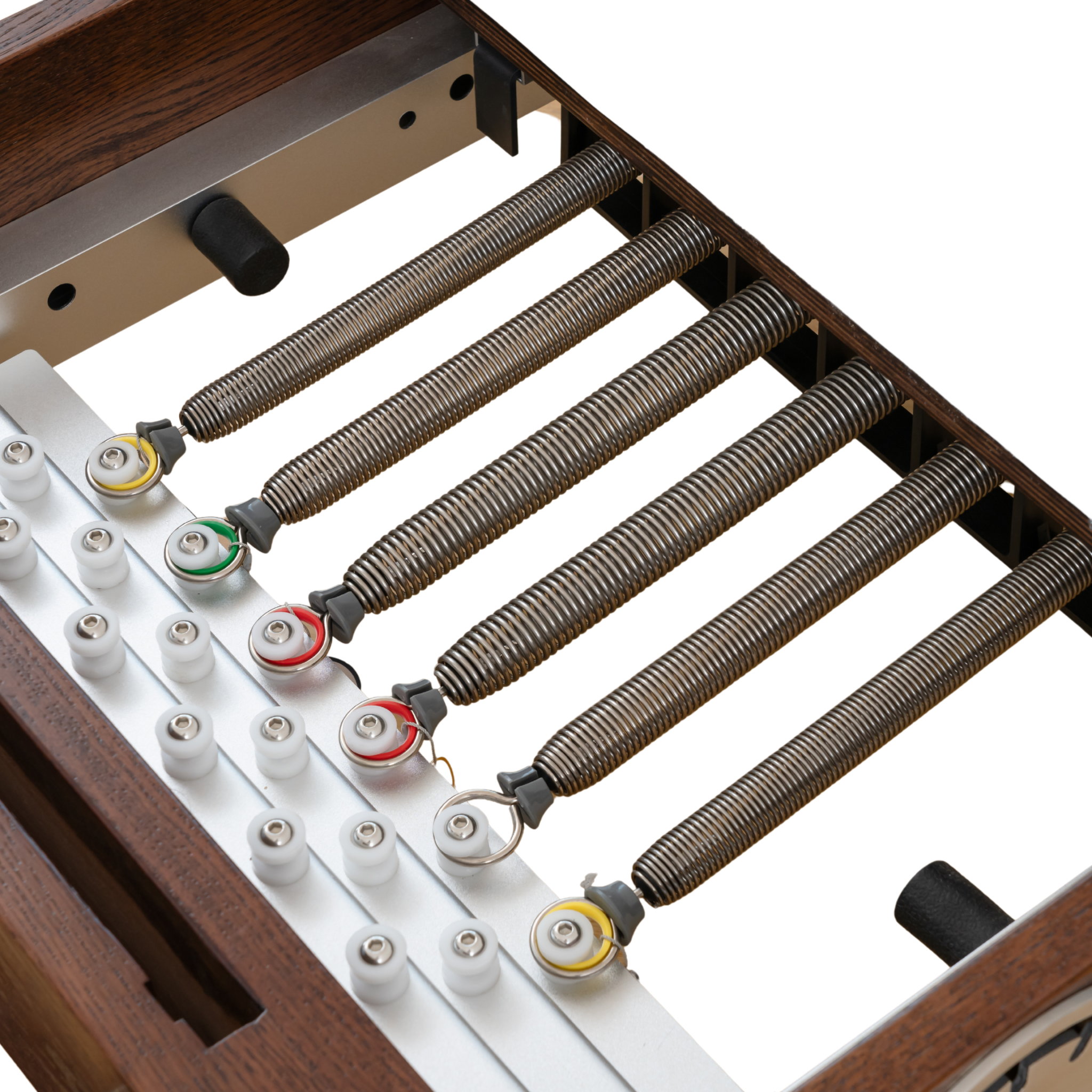 Reformer Kaleo Prestige – Chêne Rouge