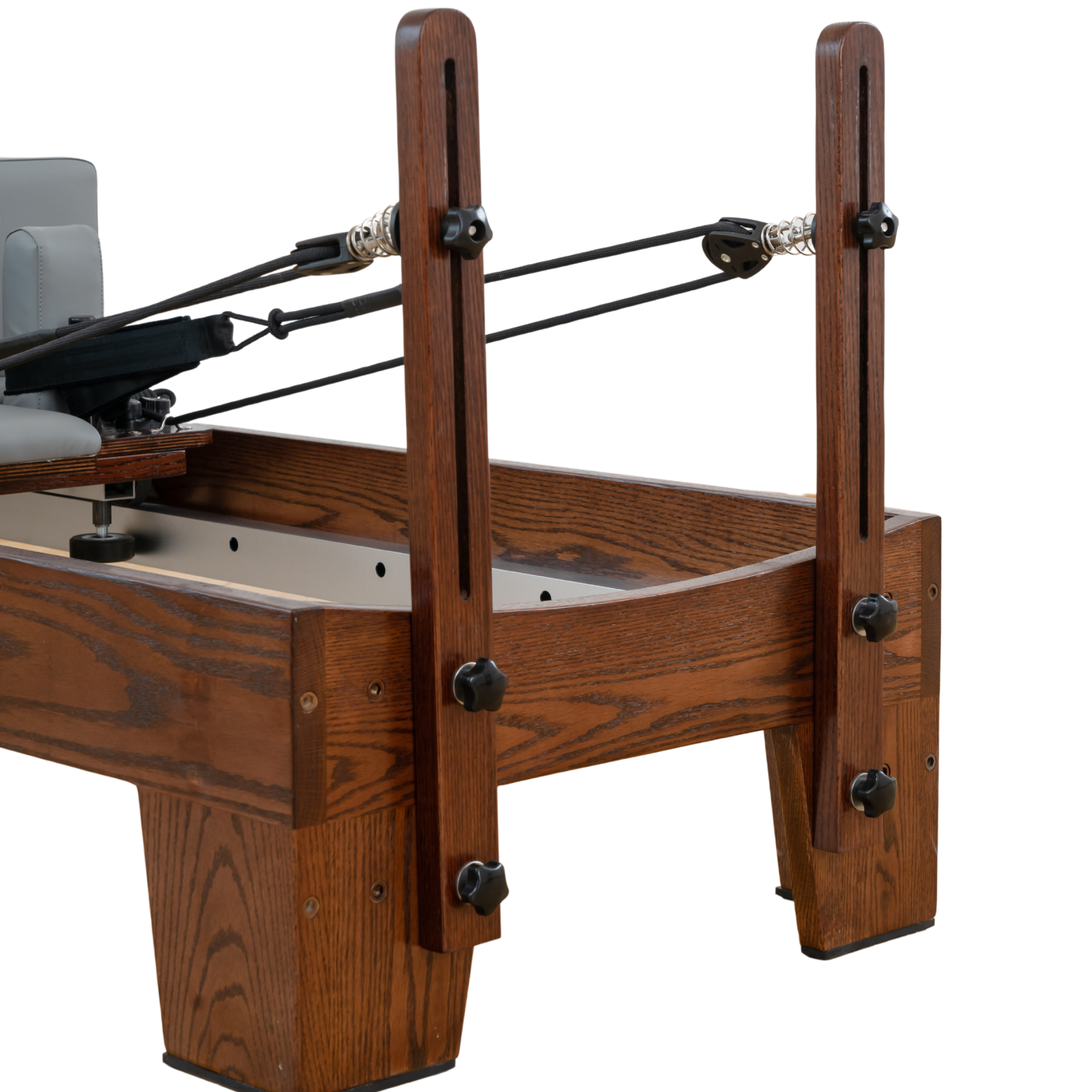 Reformer Kaleo Prestige – Chêne Rouge