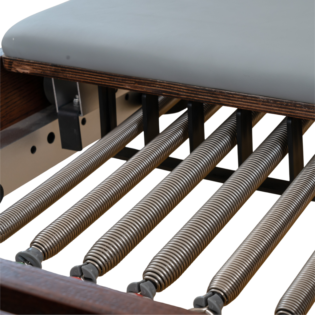 Reformer Kaleo Prestige – Chêne Rouge