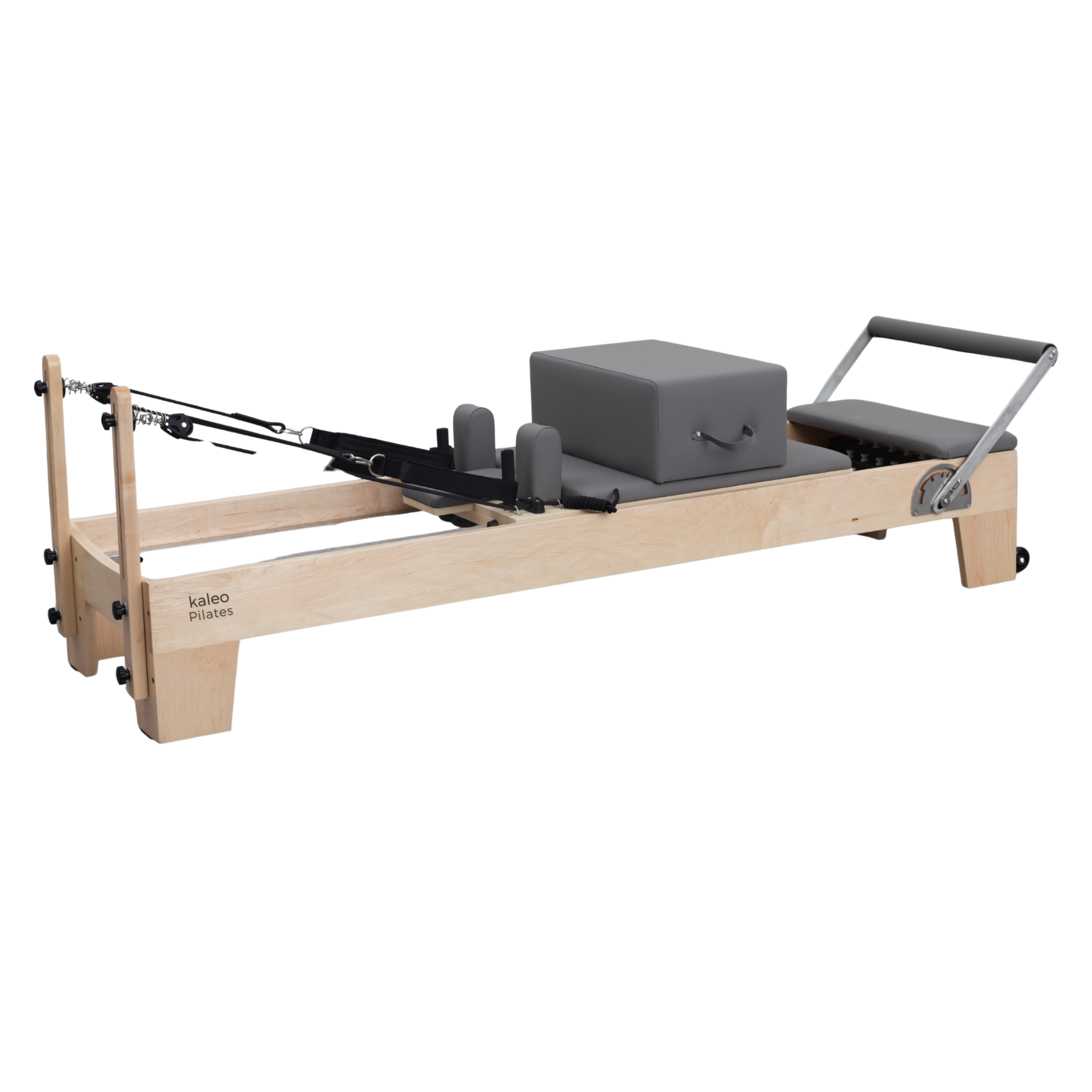 Reformer Kaleo Équilibre Pro –  Bois