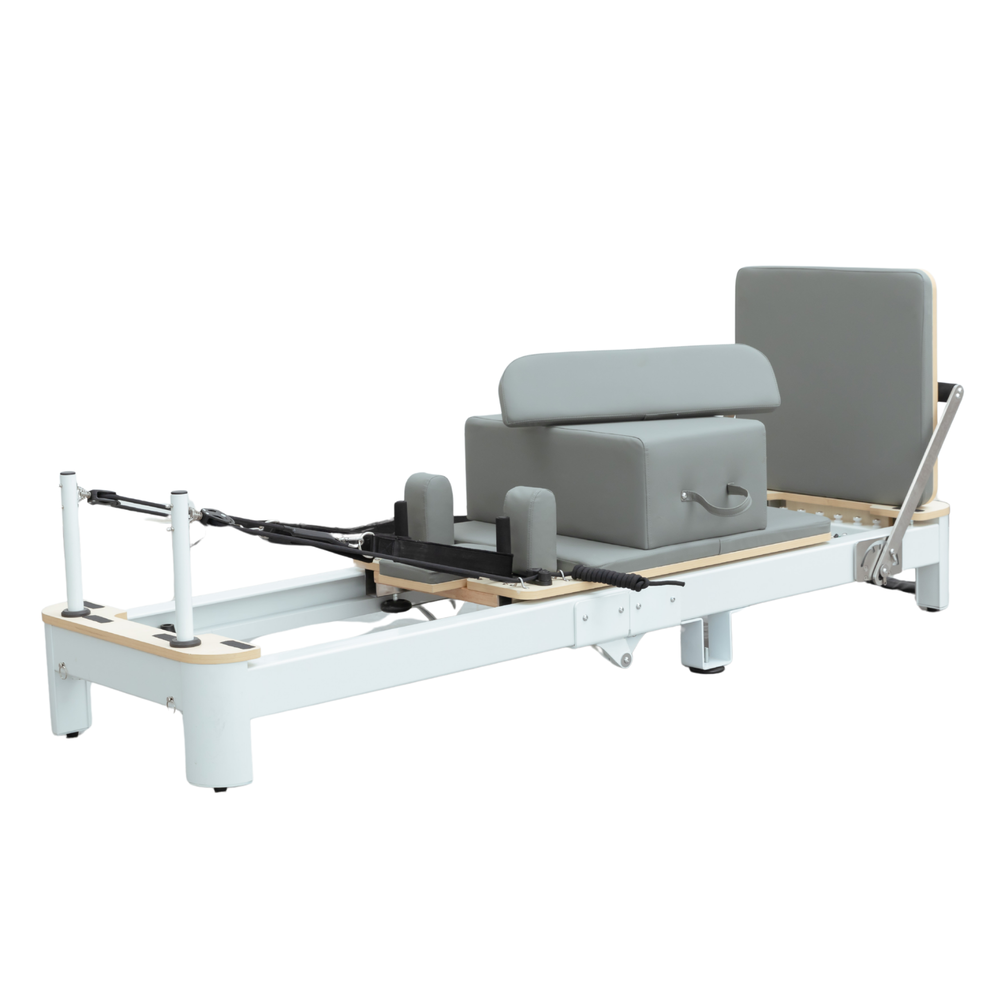 Reformer Kaleo Aéro – Aluminium Pliable