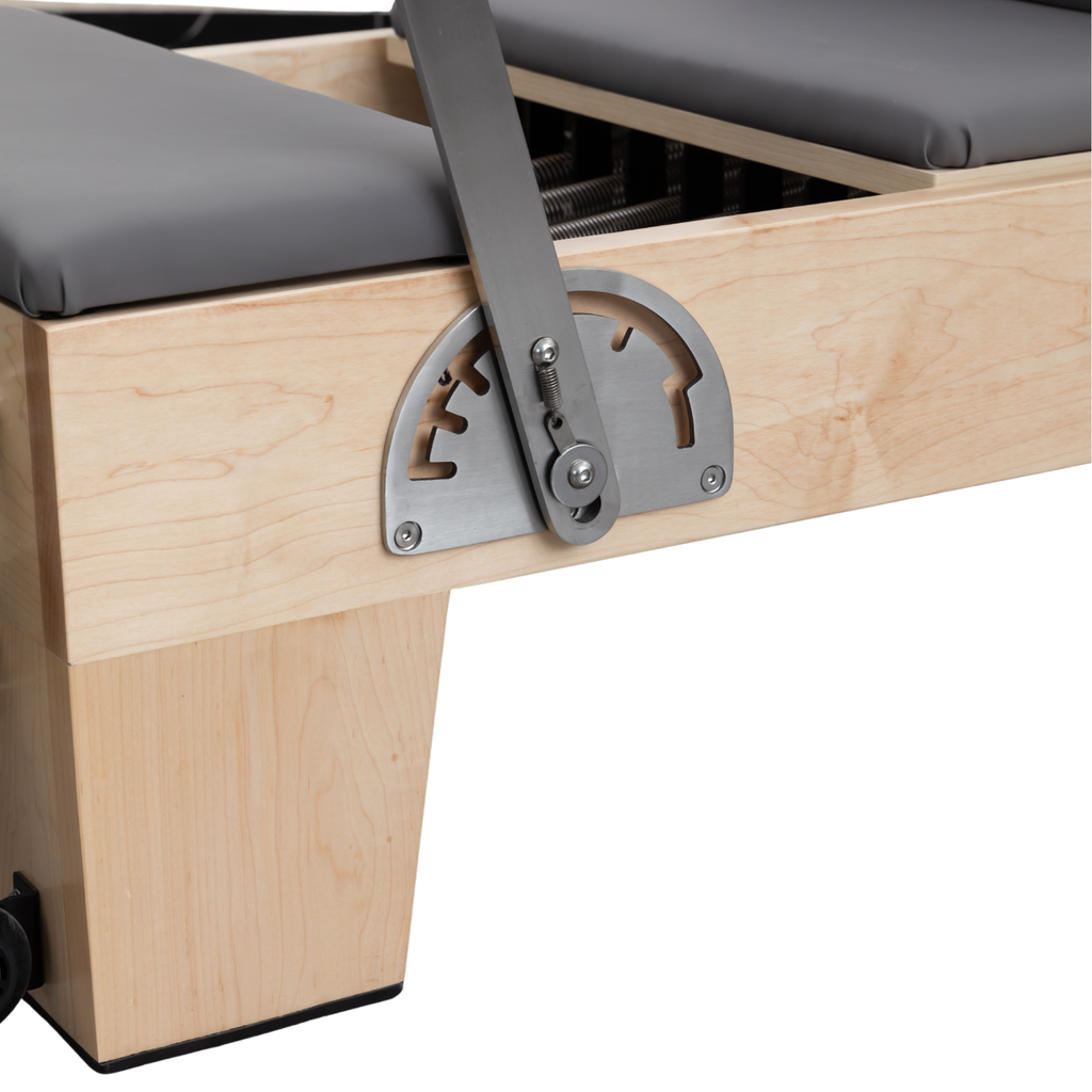 Reformer Kaleo Équilibre Pro –  Bois