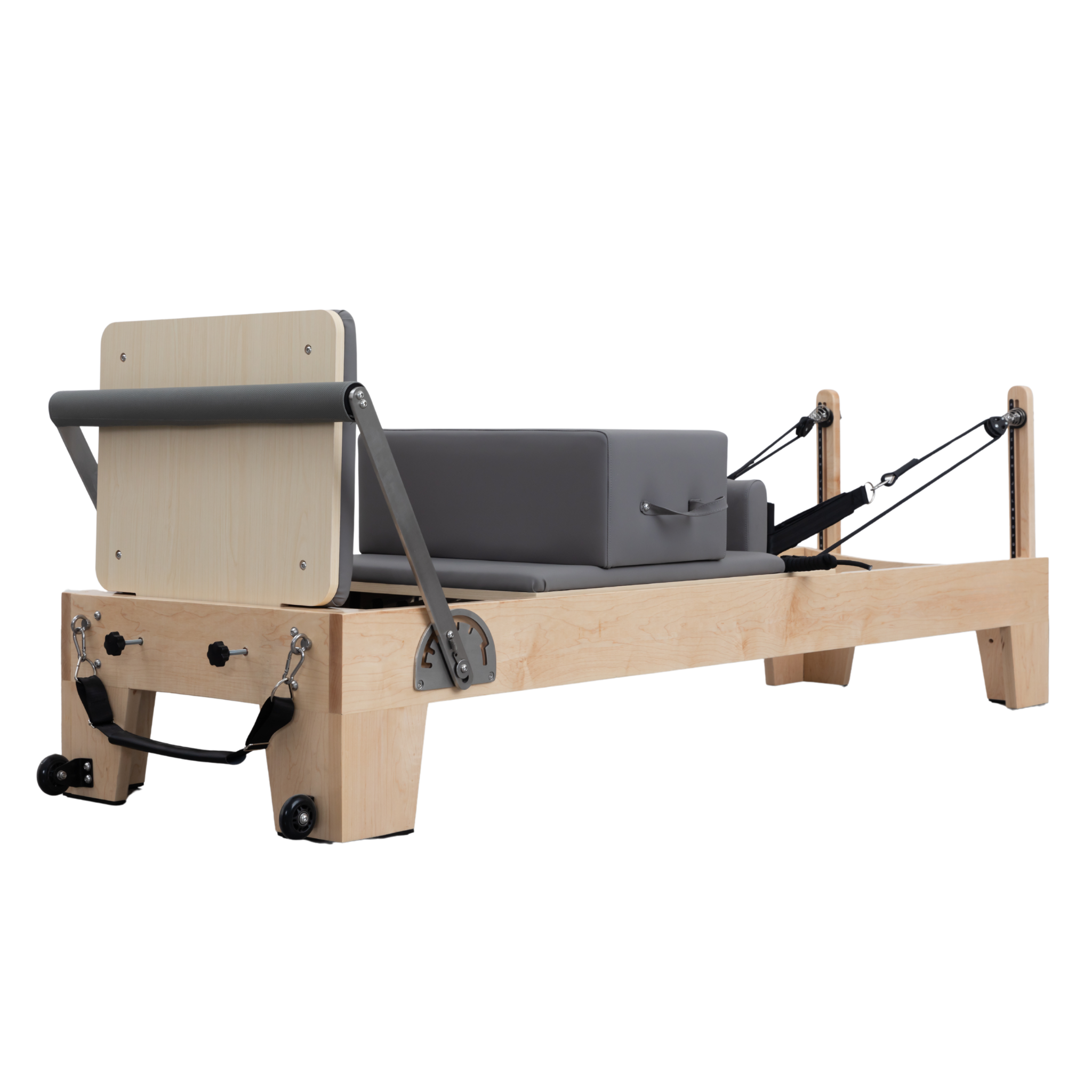 Reformer Kaleo Équilibre Pro –  Bois