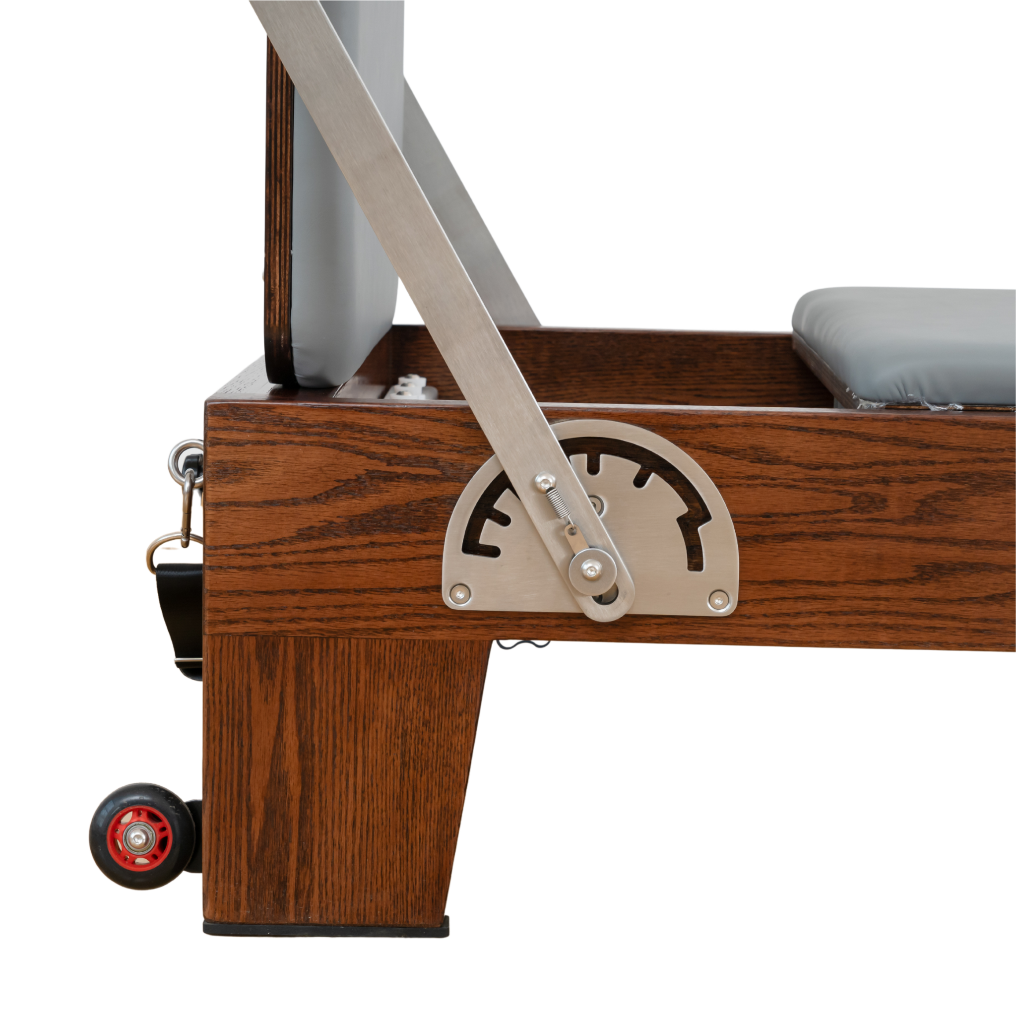 Reformer Kaleo Prestige – Chêne Rouge